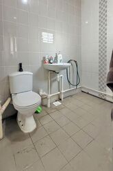 Blk 283 Ficus Vale (Yishun), HDB 3 Rooms #557628711